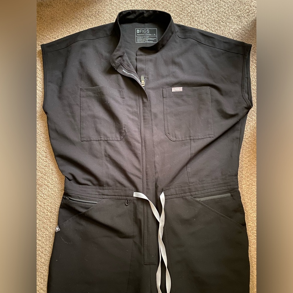 FIGS JUMPSUIT